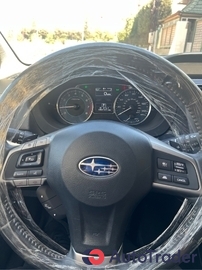 $0 Subaru Crosstrek - $0 6