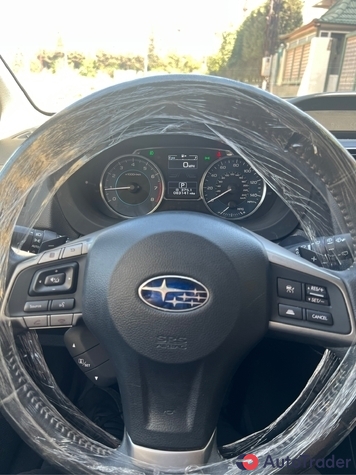 $0 Subaru Crosstrek - $0 6