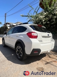 $0 Subaru Crosstrek - $0 4