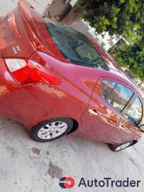 $8,700 Nissan Versa - $8,700 7