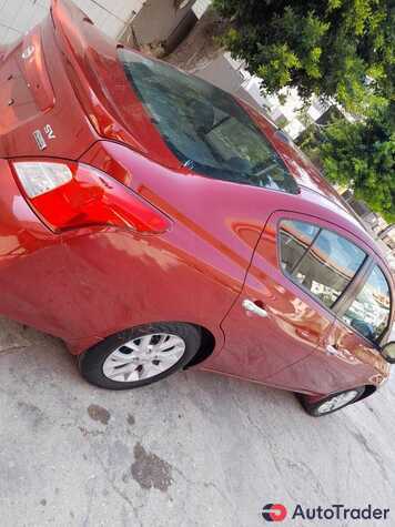 $8,700 Nissan Versa - $8,700 7