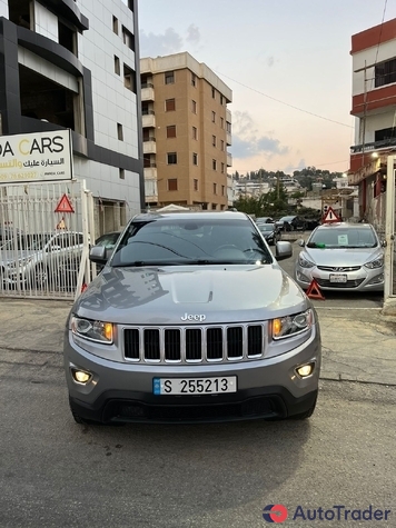 $15,500 Jeep Laredo - $15,500 1