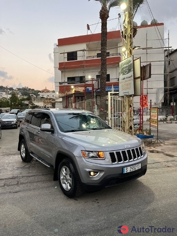 $15,500 Jeep Laredo - $15,500 2