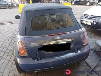 $4,500 Mini Cooper - $4,500 3