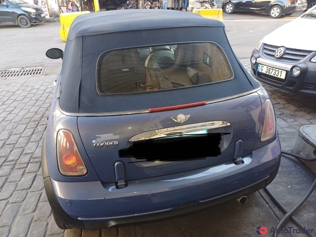 $4,500 Mini Cooper - $4,500 3