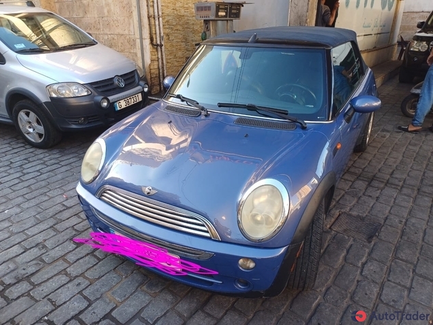 $4,500 Mini Cooper - $4,500 1