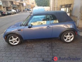 $4,500 Mini Cooper - $4,500 2