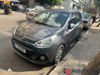 $7,400 Hyundai Grand i 10 - $7,400 4