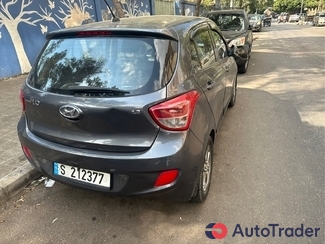 $7,400 Hyundai Grand i 10 - $7,400 6