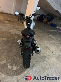 $0 Yamaha Xsr - $0 2