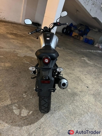 $0 Yamaha Xsr - $0 2