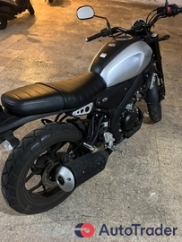 $0 Yamaha Xsr - $0 4