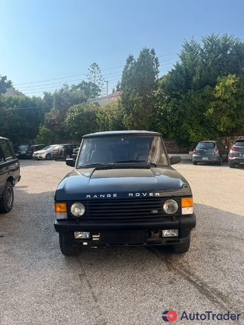 $5,200 Rover Other - $5,200 1