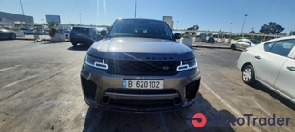 $36,000 Land Rover Range Rover Sport - $36,000 1