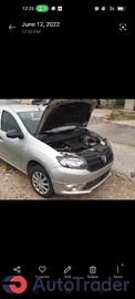 $0 Dacia Logan - $0 4