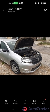 $0 Dacia Logan - $0 4