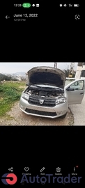 $0 Dacia Logan - $0 5