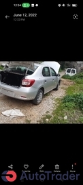 $0 Dacia Logan - $0 2