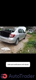 $0 Dacia Logan - $0 8