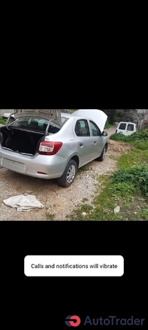 $0 Dacia Logan - $0 8