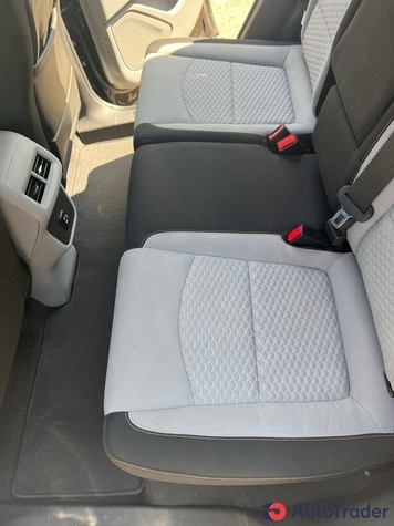 $0 GMC Terrain - $0 7