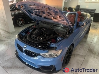$45,000 BMW M4 - $45,000 3