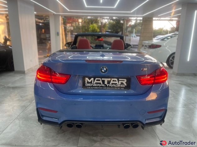 $45,000 BMW M4 - $45,000 6