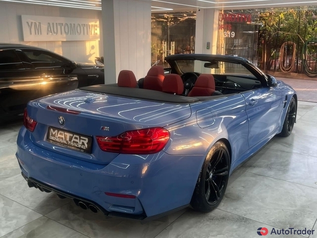 $45,000 BMW M4 - $45,000 4