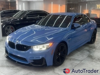 $45,000 BMW M4 - $45,000 2