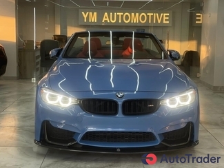 $45,000 BMW M4 - $45,000 1