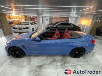 $45,000 BMW M4 - $45,000 5