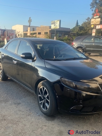 $5,000 Kia Cerato - $5,000 6