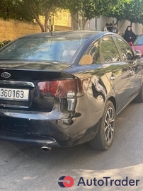 $5,000 Kia Cerato - $5,000 2