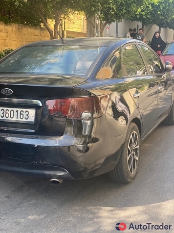 $5,000 Kia Cerato - $5,000 2