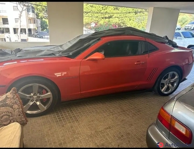 $8,700 Chevrolet Camaro - $8,700 10