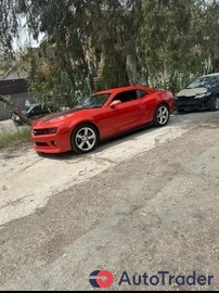 $8,700 Chevrolet Camaro - $8,700 3