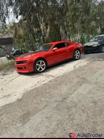 $8,700 Chevrolet Camaro - $8,700 3