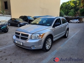 $5,500 Dodge Caliber - $5,500 3