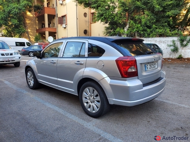 $5,500 Dodge Caliber - $5,500 2