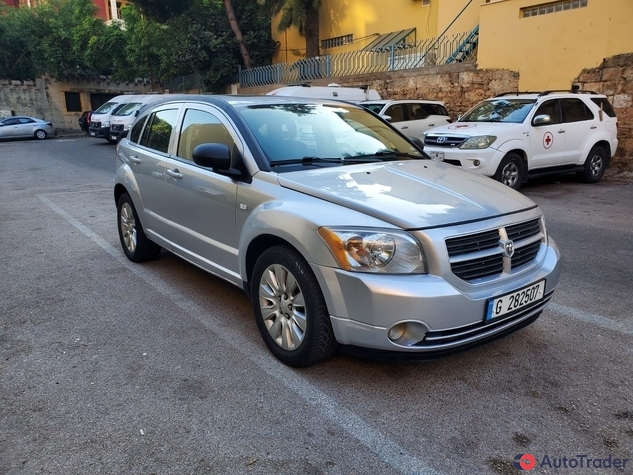 $5,500 Dodge Caliber - $5,500 1