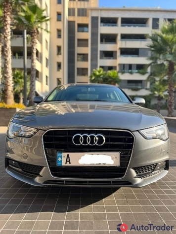 $12,800 Audi A5 - $12,800 4