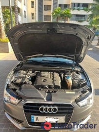 $12,800 Audi A5 - $12,800 8