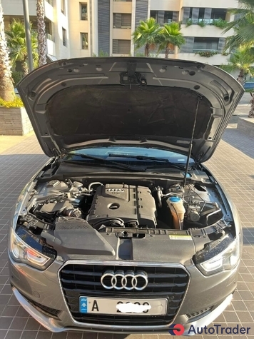 $12,800 Audi A5 - $12,800 8