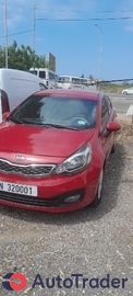 $9,500 Kia Rio - $9,500 10