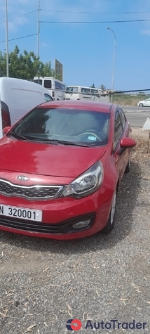 $9,500 Kia Rio - $9,500 10