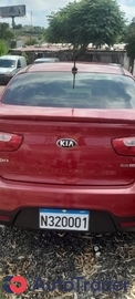 $9,500 Kia Rio - $9,500 4