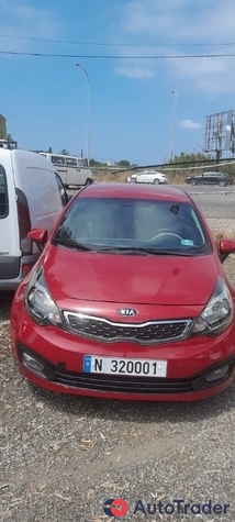 $9,500 Kia Rio - $9,500 1