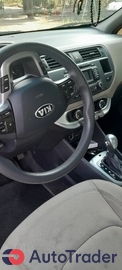 $9,500 Kia Rio - $9,500 8