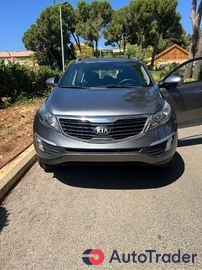 $12,000 Kia Sportage - $12,000 2