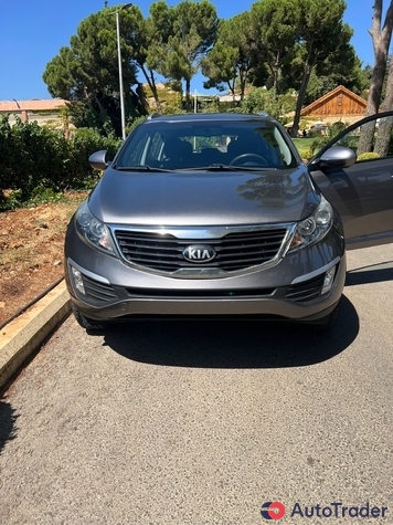 $12,000 Kia Sportage - $12,000 2